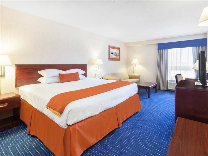 Wyndham Garden Monterrey Norte San Nicolás de los Garzas Kültér fotó