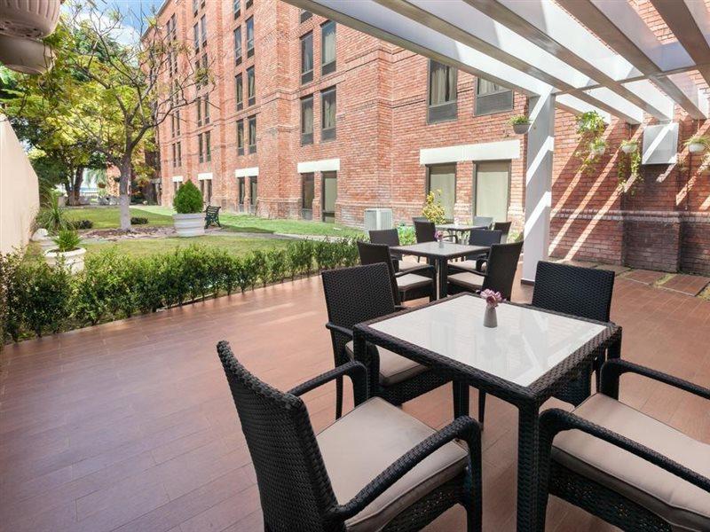 Wyndham Garden Monterrey Norte San Nicolás de los Garzas Kültér fotó