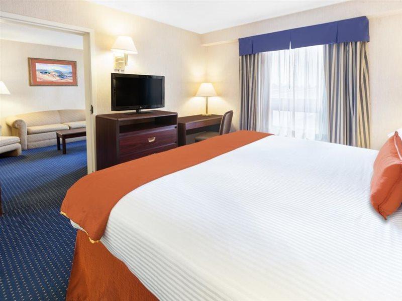 Wyndham Garden Monterrey Norte San Nicolás de los Garzas Kültér fotó