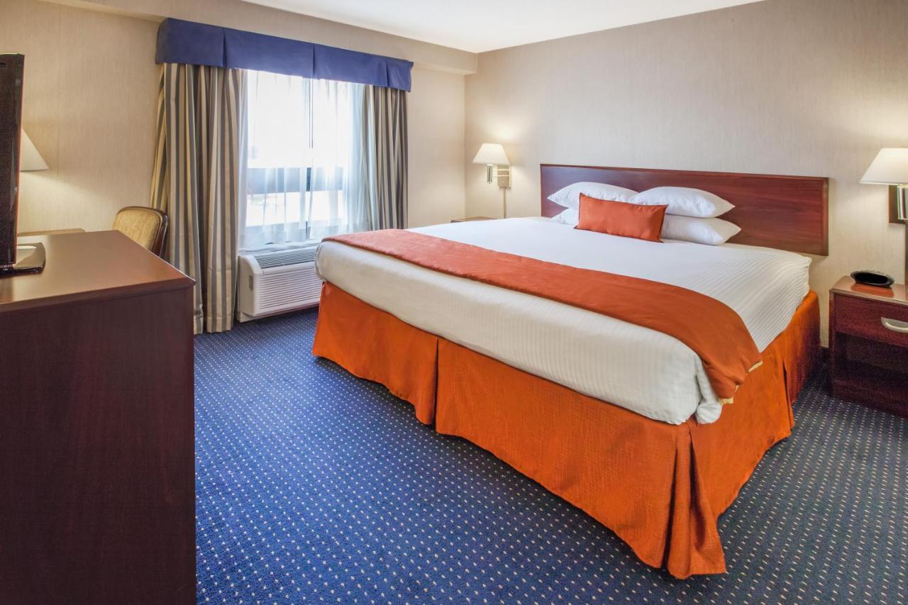 Wyndham Garden Monterrey Norte San Nicolás de los Garzas Kültér fotó