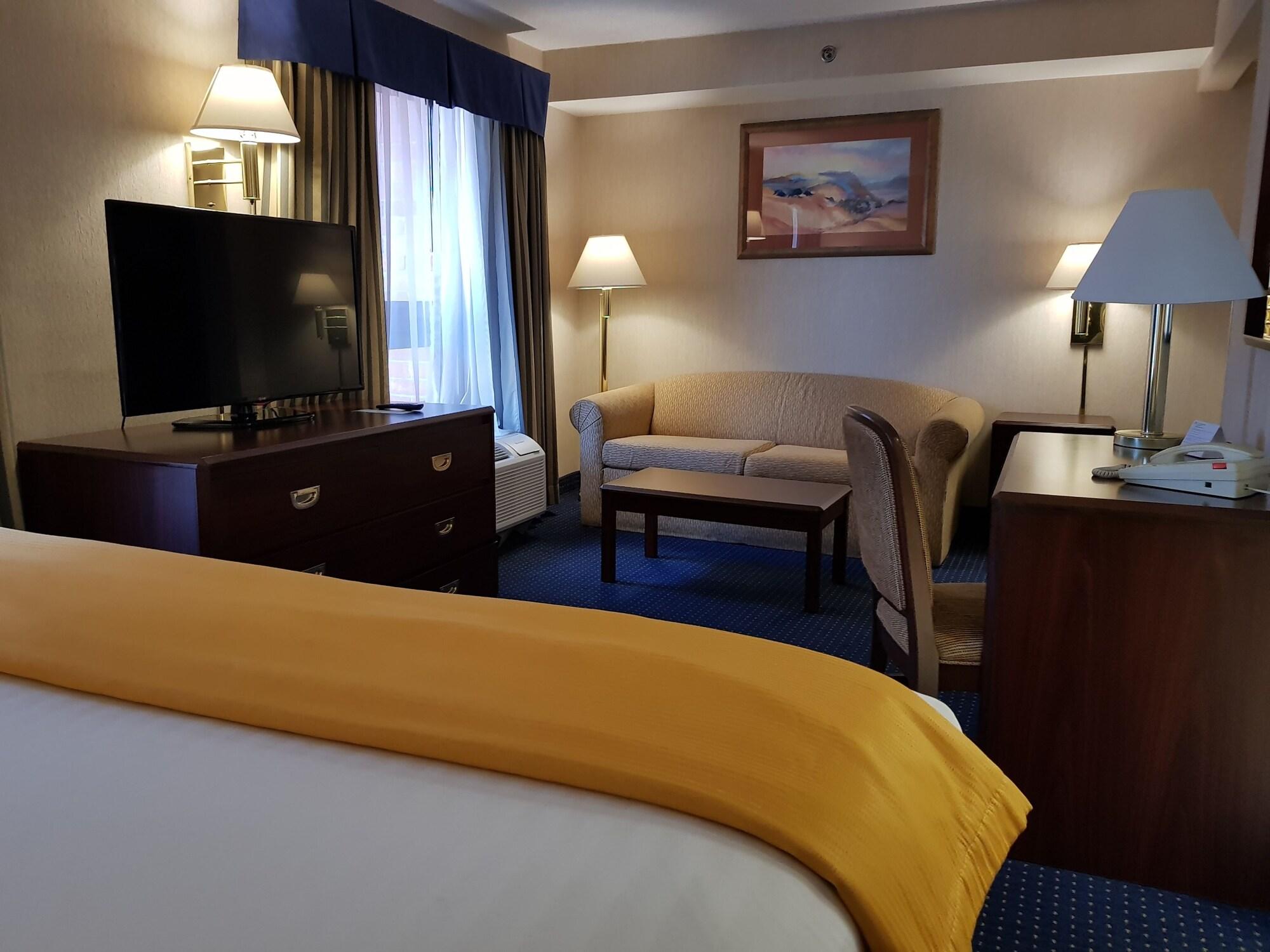 Wyndham Garden Monterrey Norte San Nicolás de los Garzas Kültér fotó