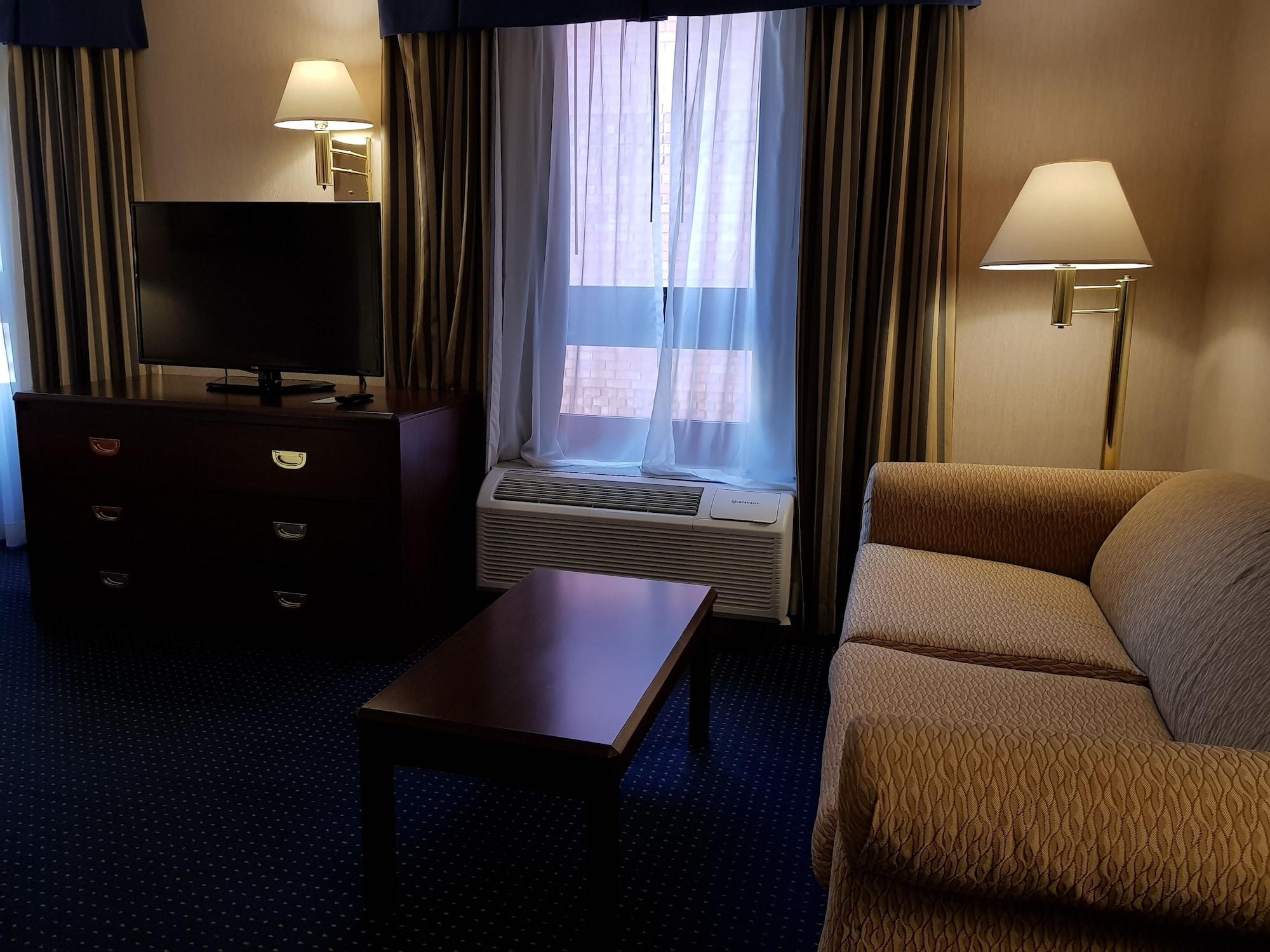 Wyndham Garden Monterrey Norte San Nicolás de los Garzas Kültér fotó
