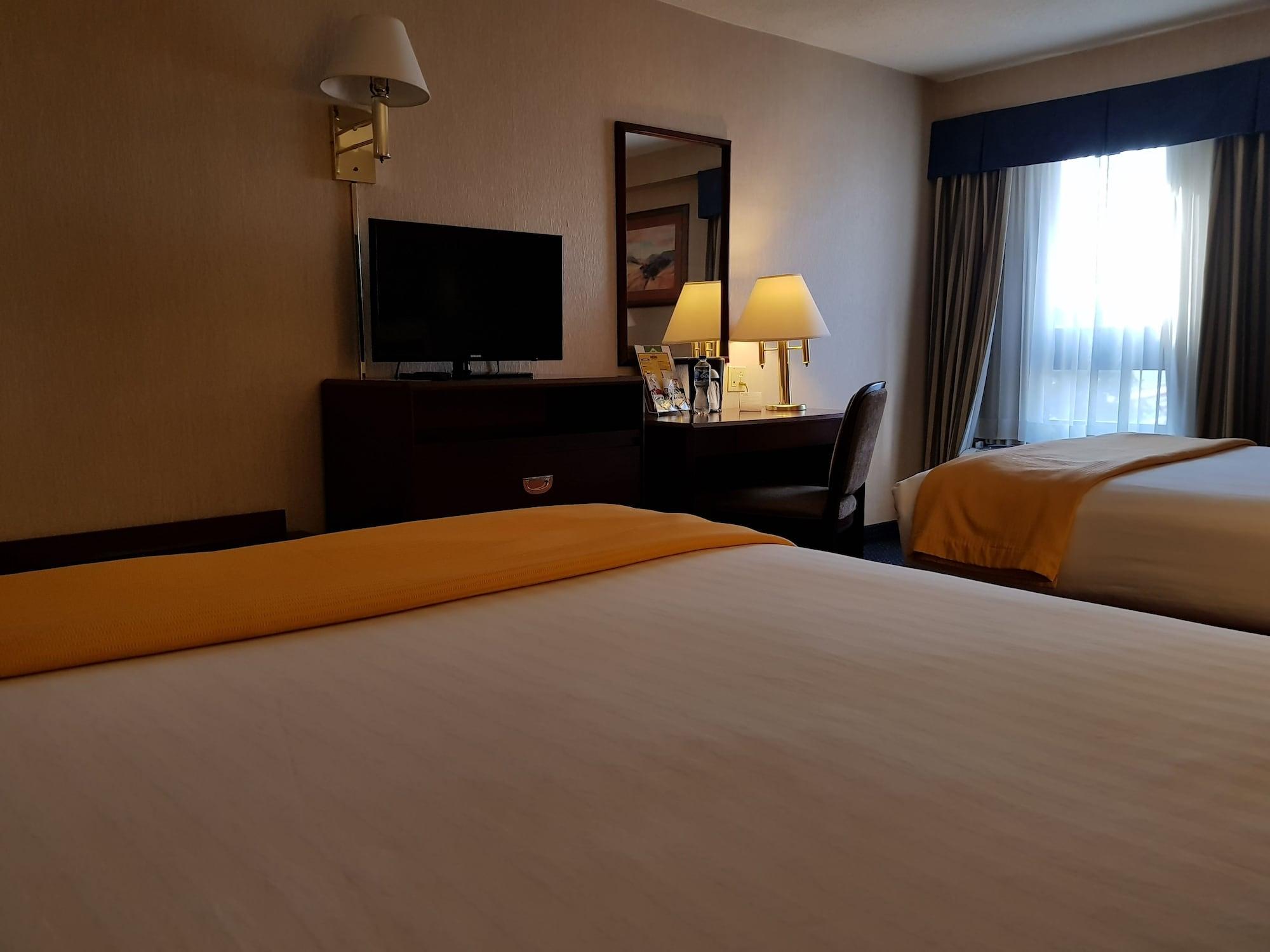Wyndham Garden Monterrey Norte San Nicolás de los Garzas Kültér fotó