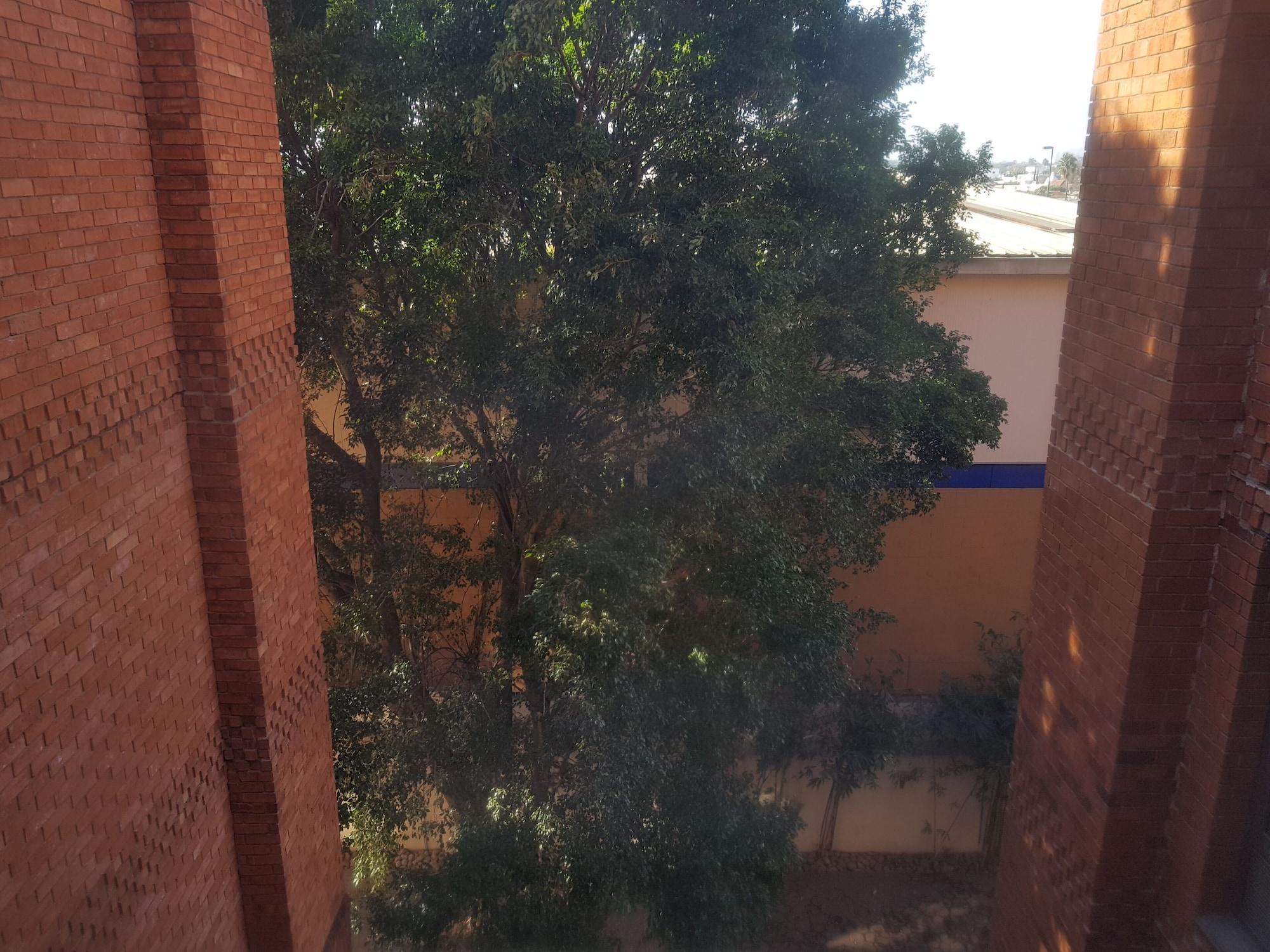 Wyndham Garden Monterrey Norte San Nicolás de los Garzas Kültér fotó