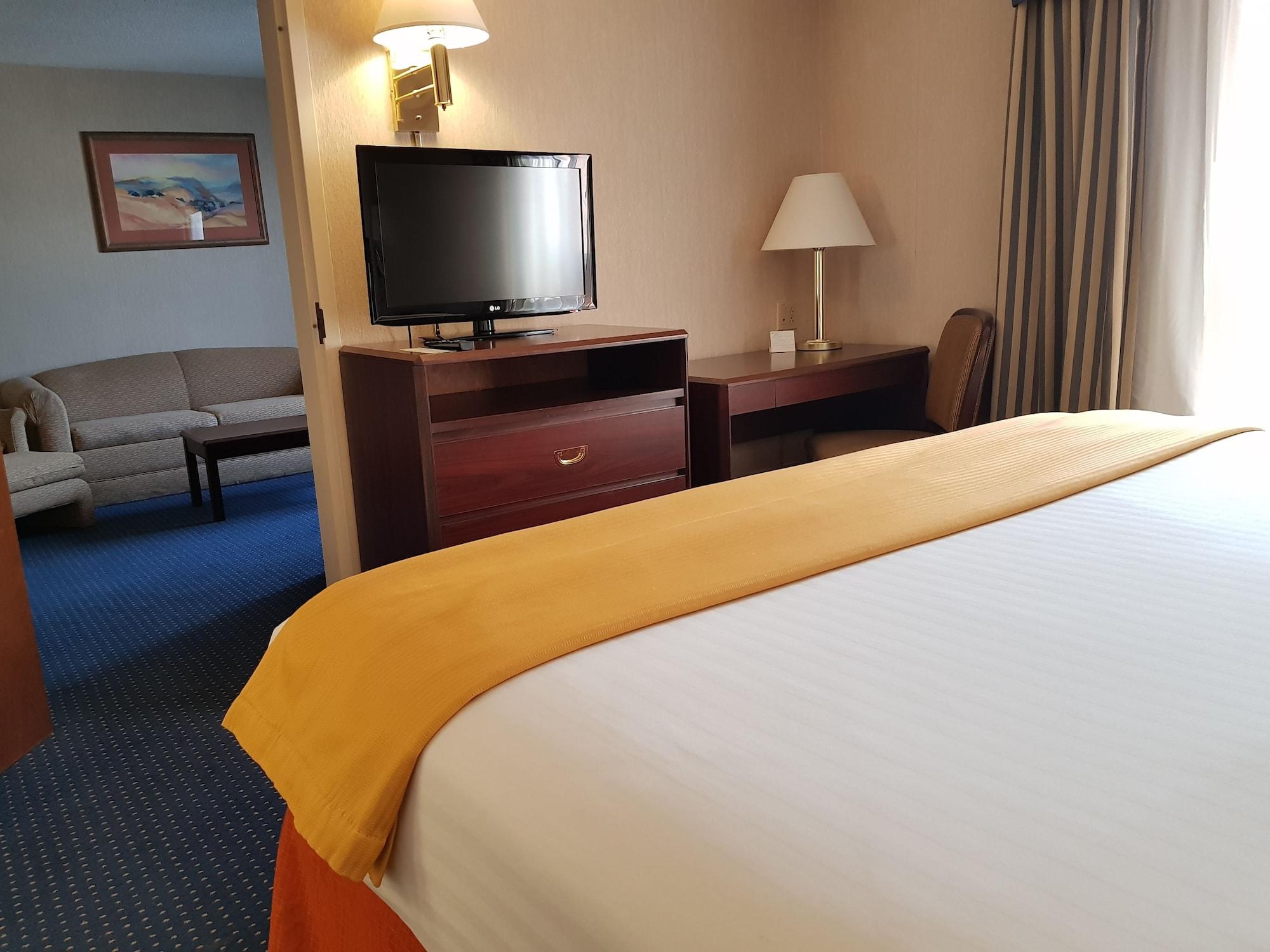 Wyndham Garden Monterrey Norte San Nicolás de los Garzas Kültér fotó