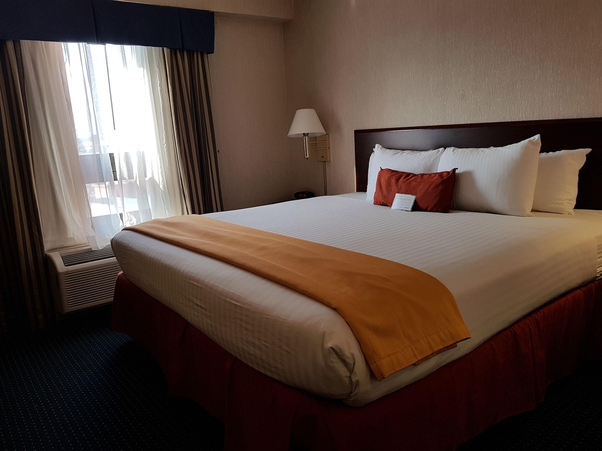 Wyndham Garden Monterrey Norte San Nicolás de los Garzas Kültér fotó