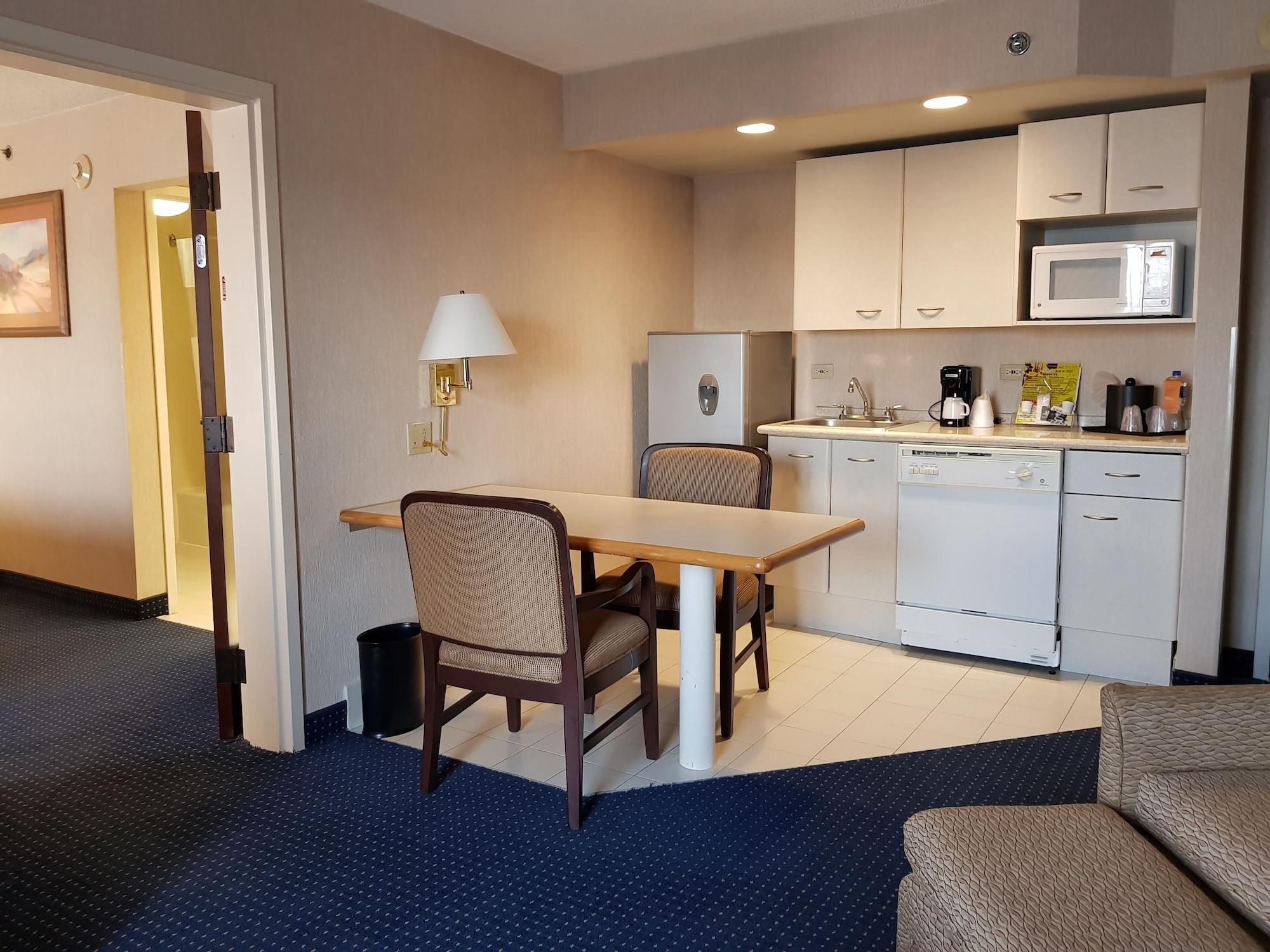 Wyndham Garden Monterrey Norte San Nicolás de los Garzas Kültér fotó
