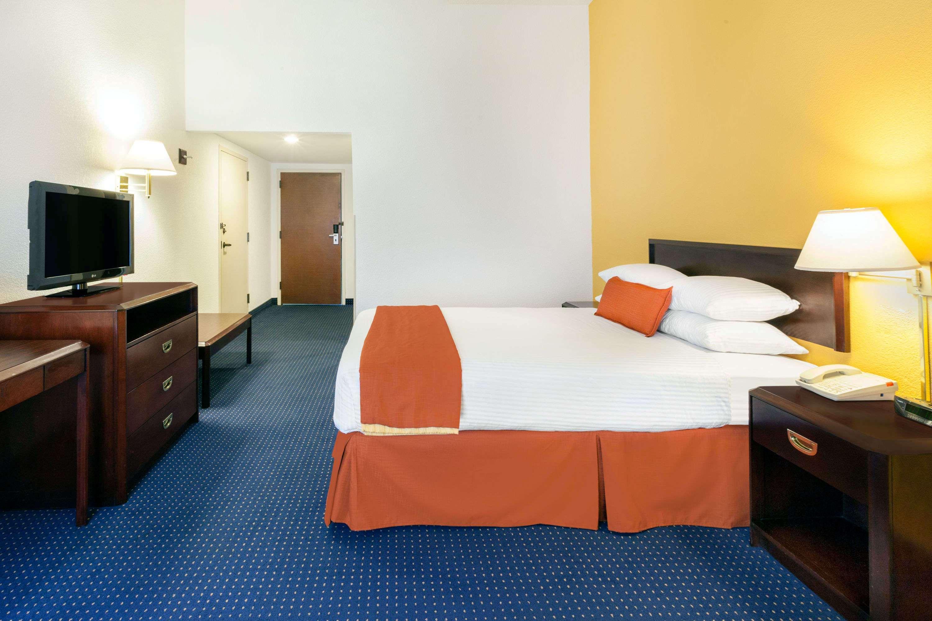 Wyndham Garden Monterrey Norte San Nicolás de los Garzas Kültér fotó
