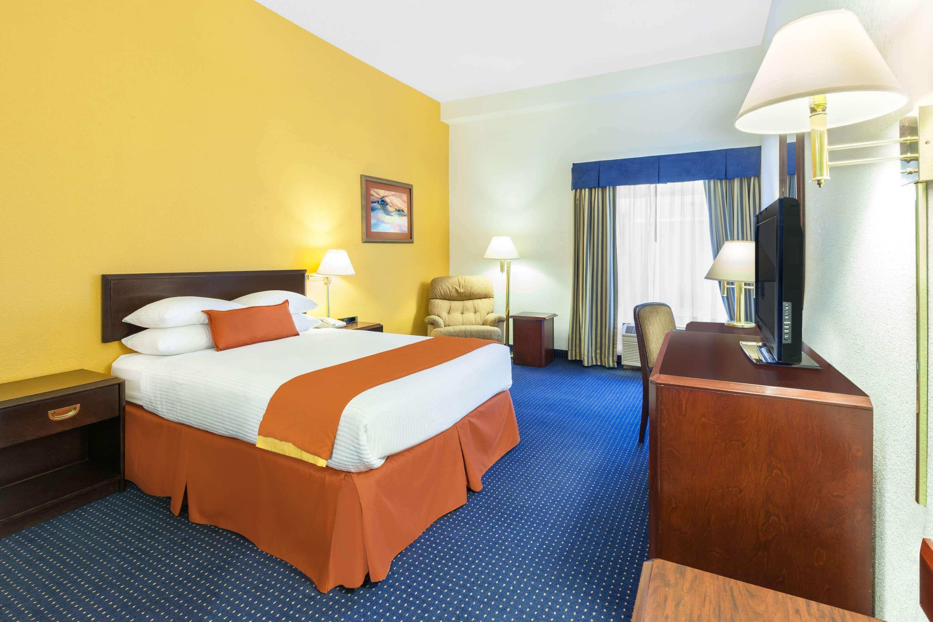 Wyndham Garden Monterrey Norte San Nicolás de los Garzas Kültér fotó