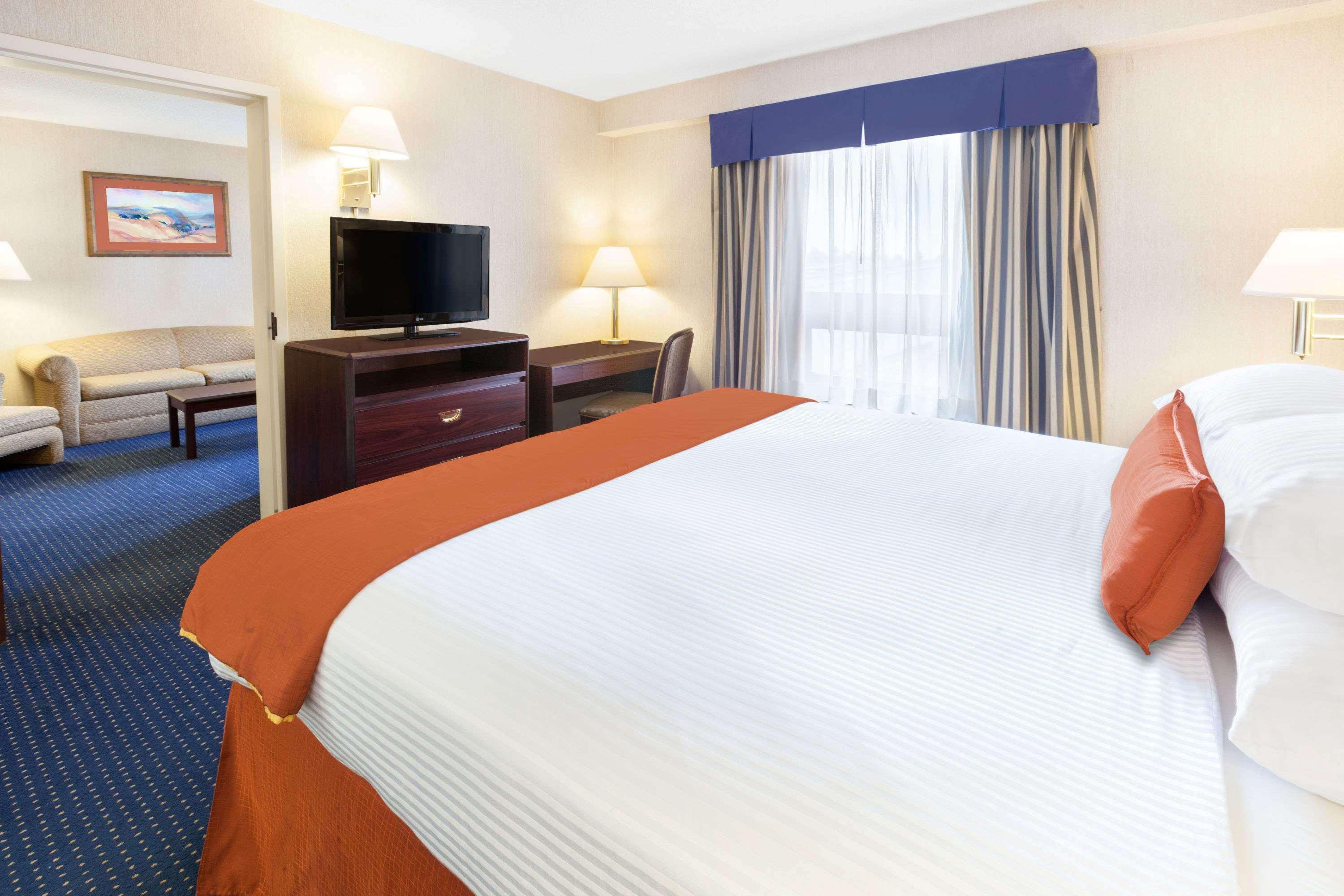 Wyndham Garden Monterrey Norte San Nicolás de los Garzas Kültér fotó