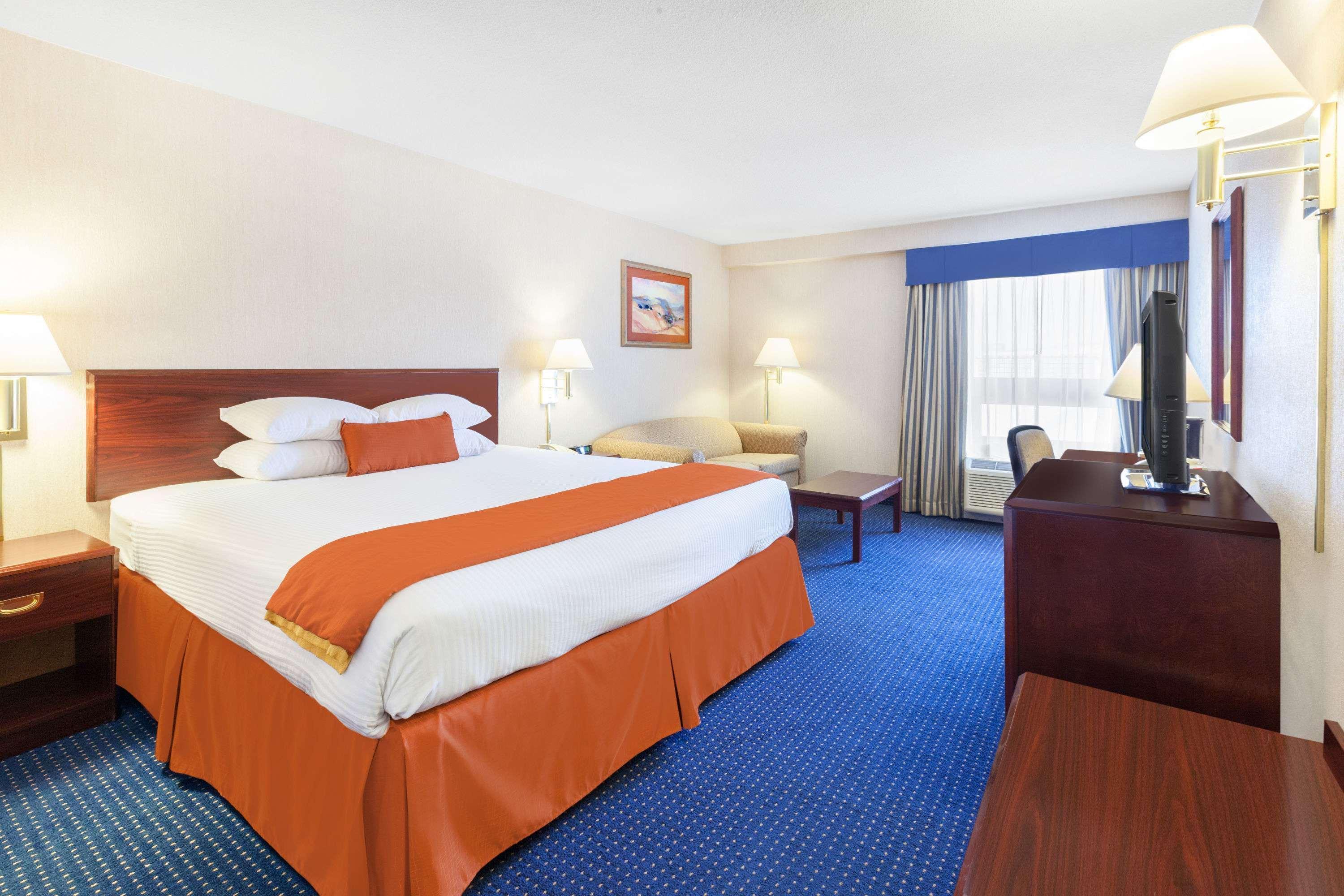 Wyndham Garden Monterrey Norte San Nicolás de los Garzas Kültér fotó