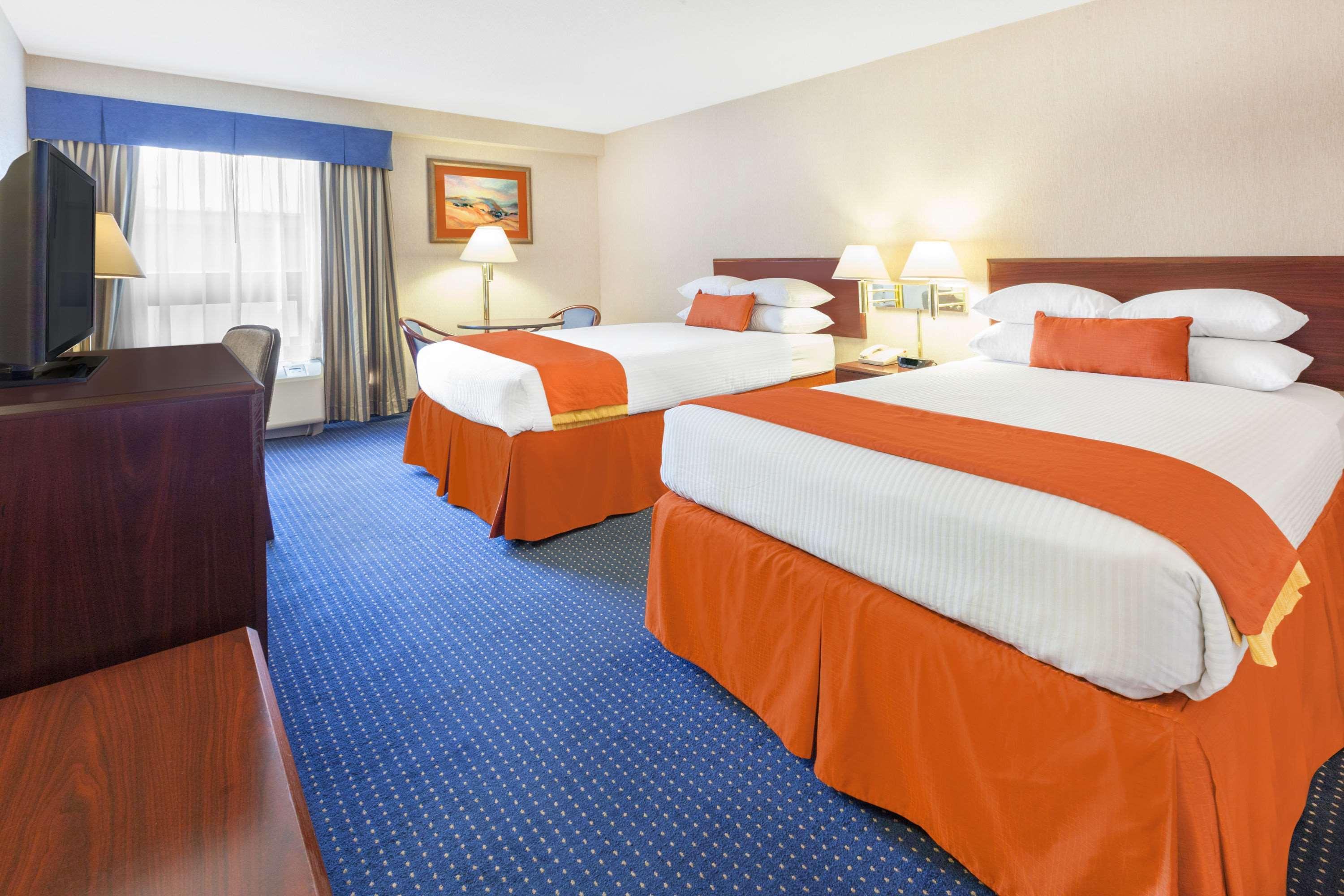 Wyndham Garden Monterrey Norte San Nicolás de los Garzas Kültér fotó
