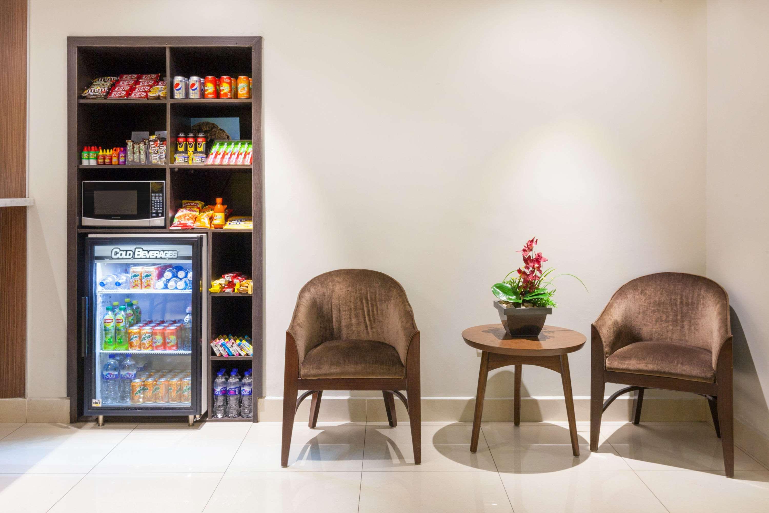Wyndham Garden Monterrey Norte San Nicolás de los Garzas Kültér fotó