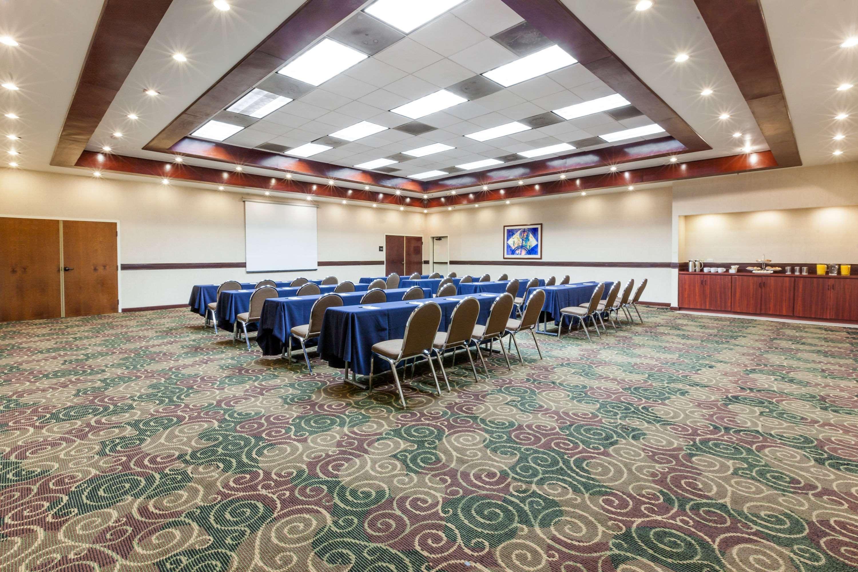 Wyndham Garden Monterrey Norte San Nicolás de los Garzas Kültér fotó