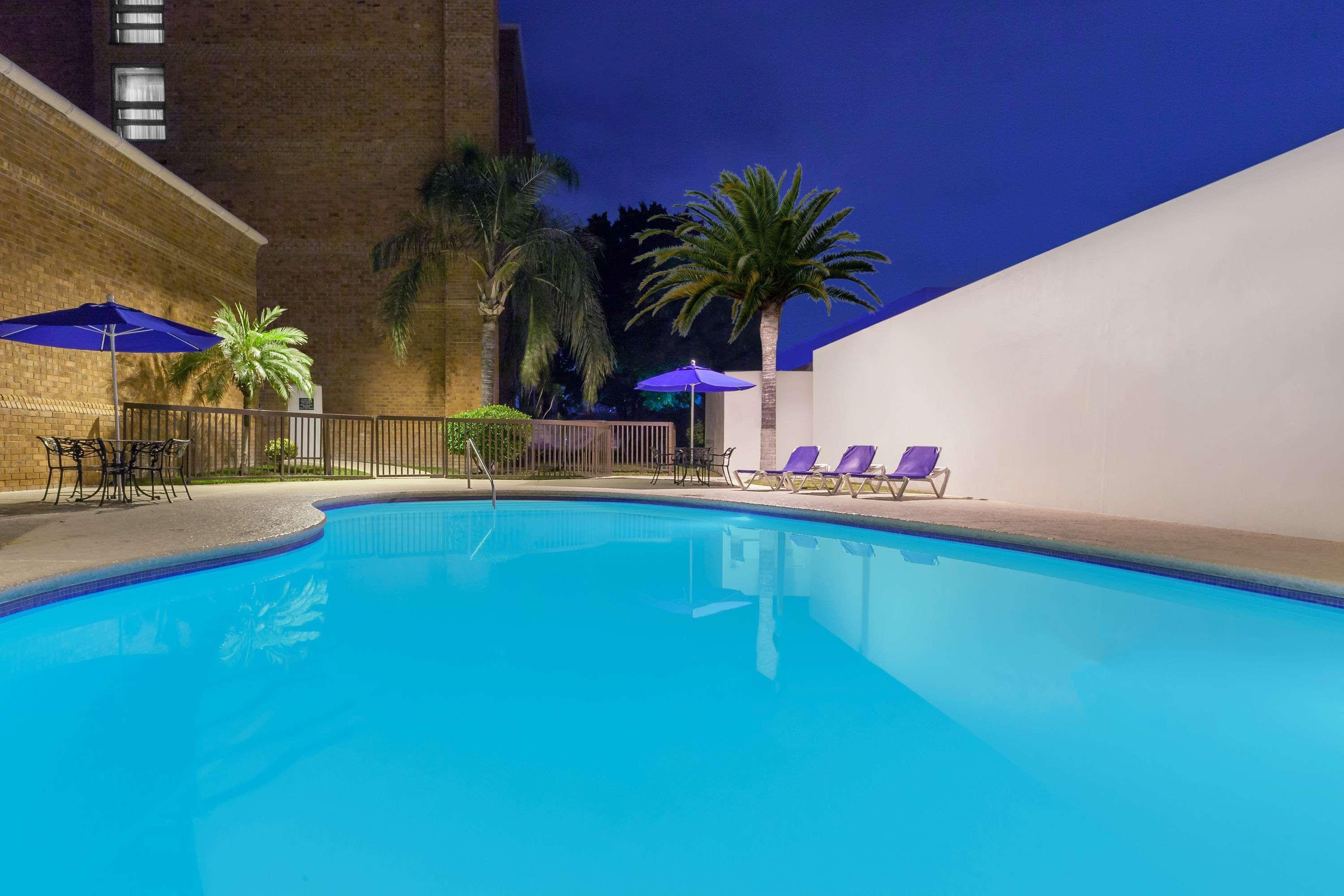 Wyndham Garden Monterrey Norte San Nicolás de los Garzas Kültér fotó