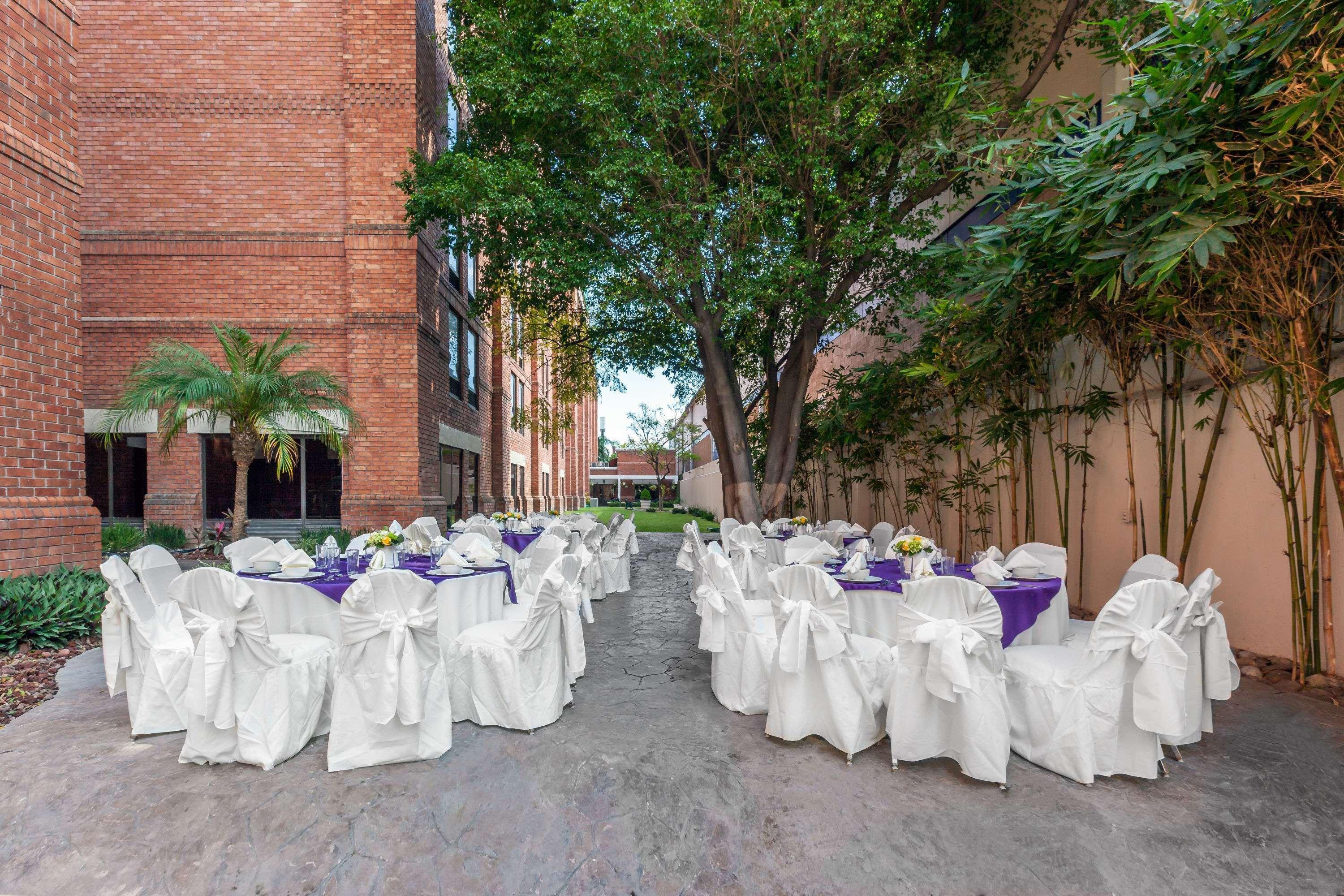 Wyndham Garden Monterrey Norte San Nicolás de los Garzas Kültér fotó