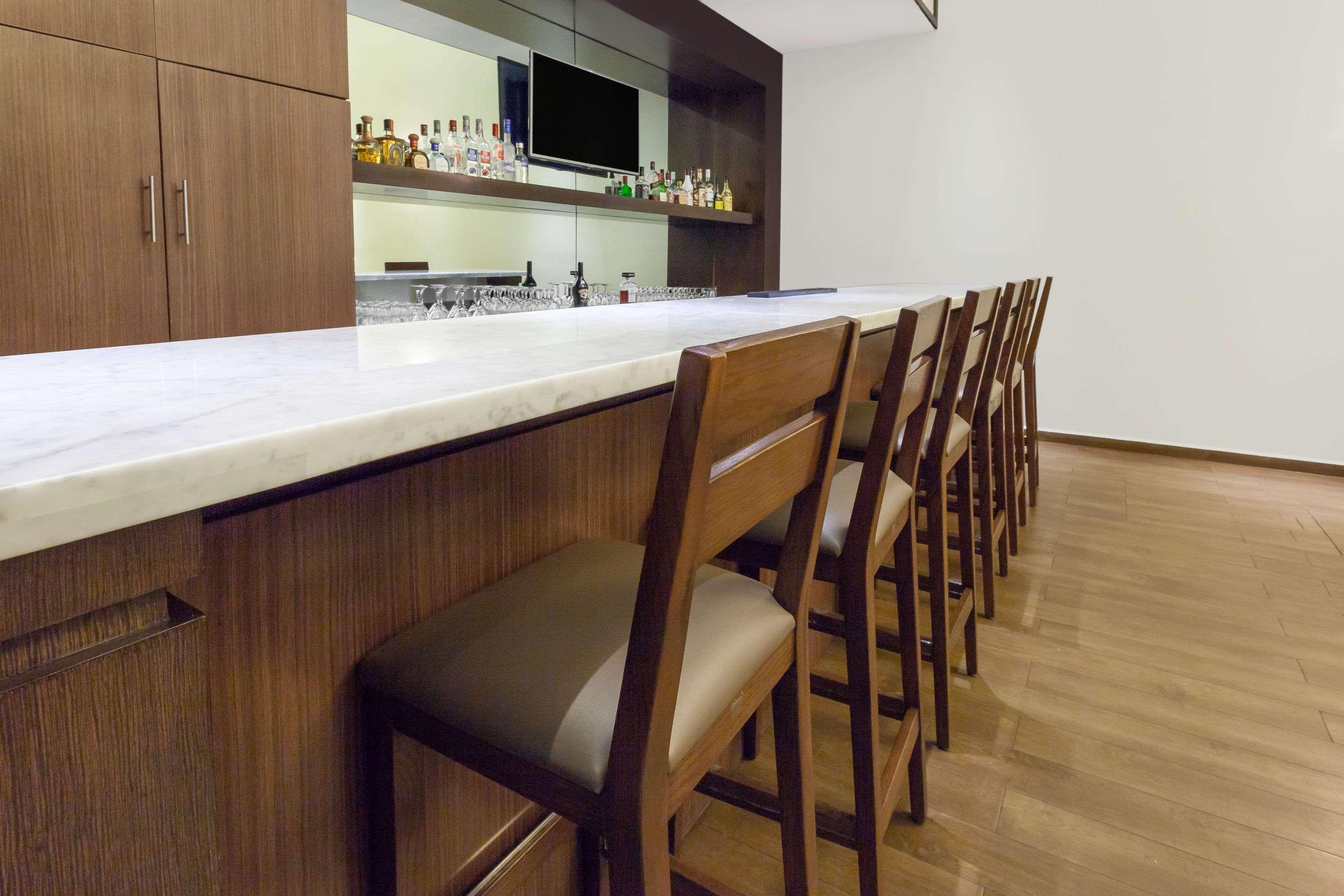 Wyndham Garden Monterrey Norte San Nicolás de los Garzas Kültér fotó