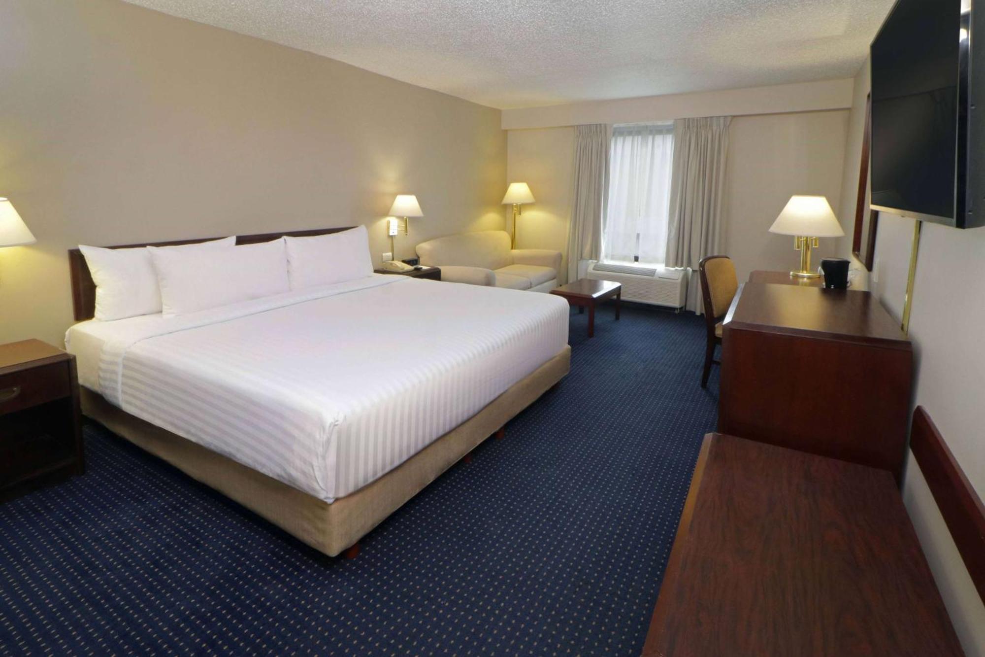 Wyndham Garden Monterrey Norte San Nicolás de los Garzas Kültér fotó