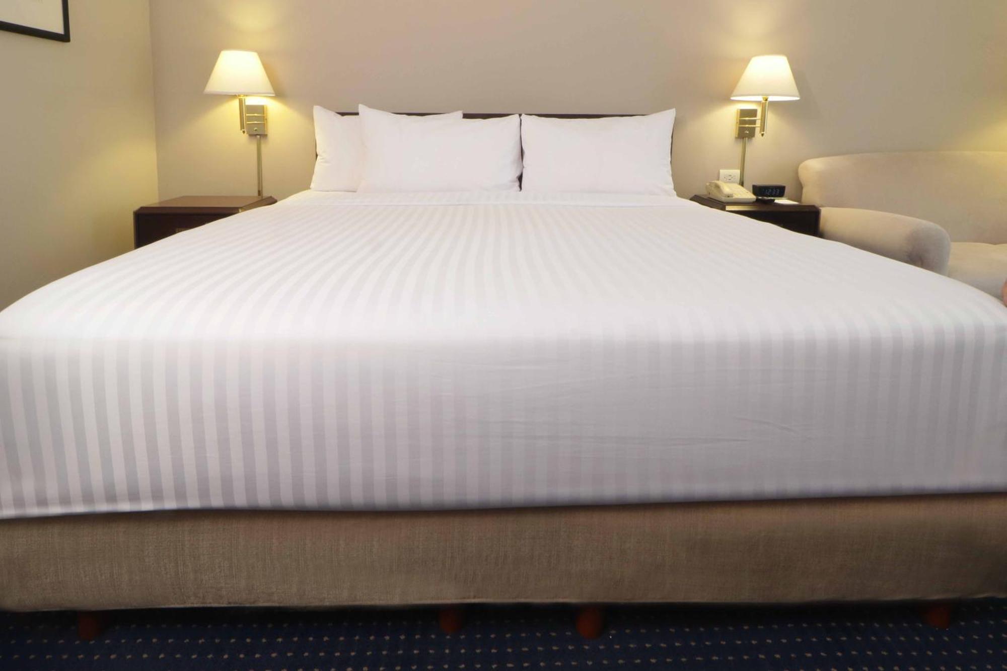 Wyndham Garden Monterrey Norte San Nicolás de los Garzas Kültér fotó
