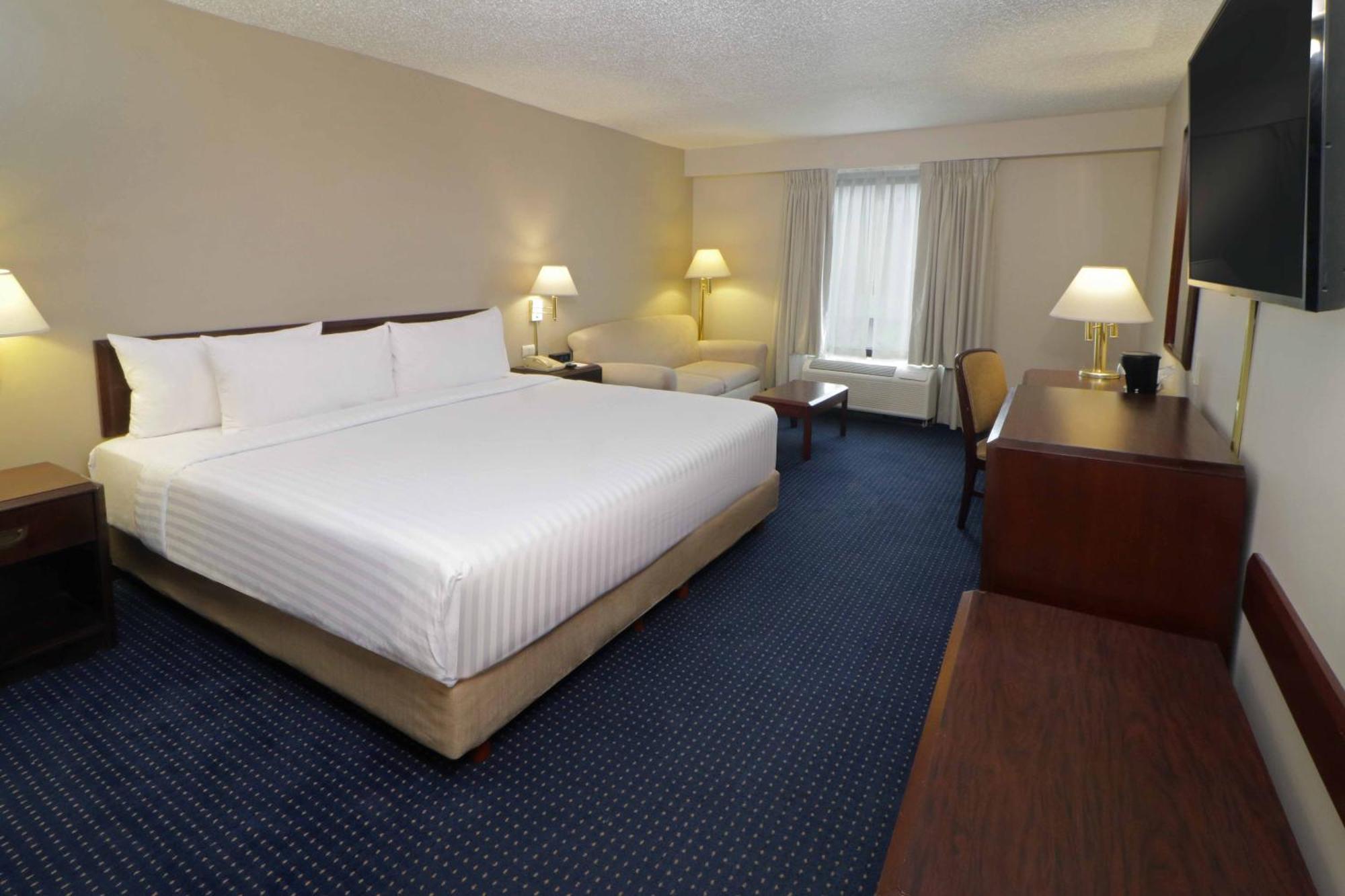 Wyndham Garden Monterrey Norte San Nicolás de los Garzas Kültér fotó