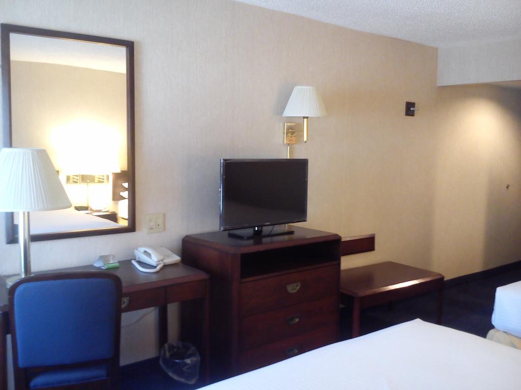 Wyndham Garden Monterrey Norte San Nicolás de los Garzas Kültér fotó
