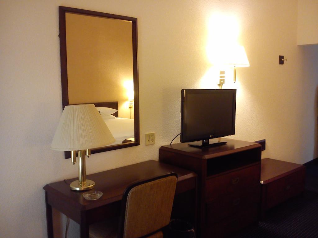 Wyndham Garden Monterrey Norte San Nicolás de los Garzas Kültér fotó