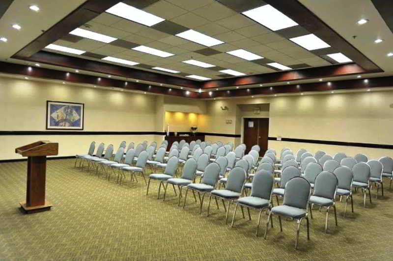 Wyndham Garden Monterrey Norte San Nicolás de los Garzas Üzleti fotó